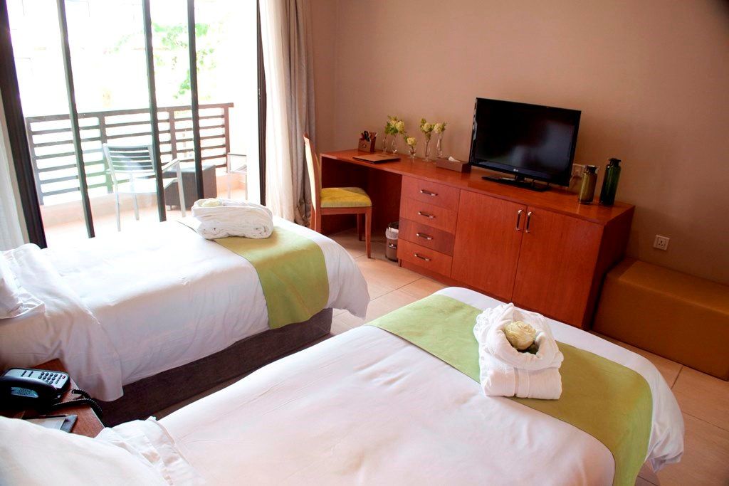 Adam Park Marrakech Hotel & Spa Marrakesh Exterior photo A room at the hotel